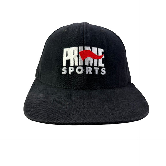 Vintage 90s Prime Sports Television TV Hat