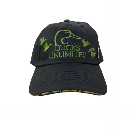 2000s Ducks Unlimited Hat