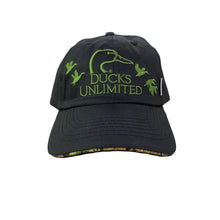 Load image into Gallery viewer, 2000s Ducks Unlimited Hat
