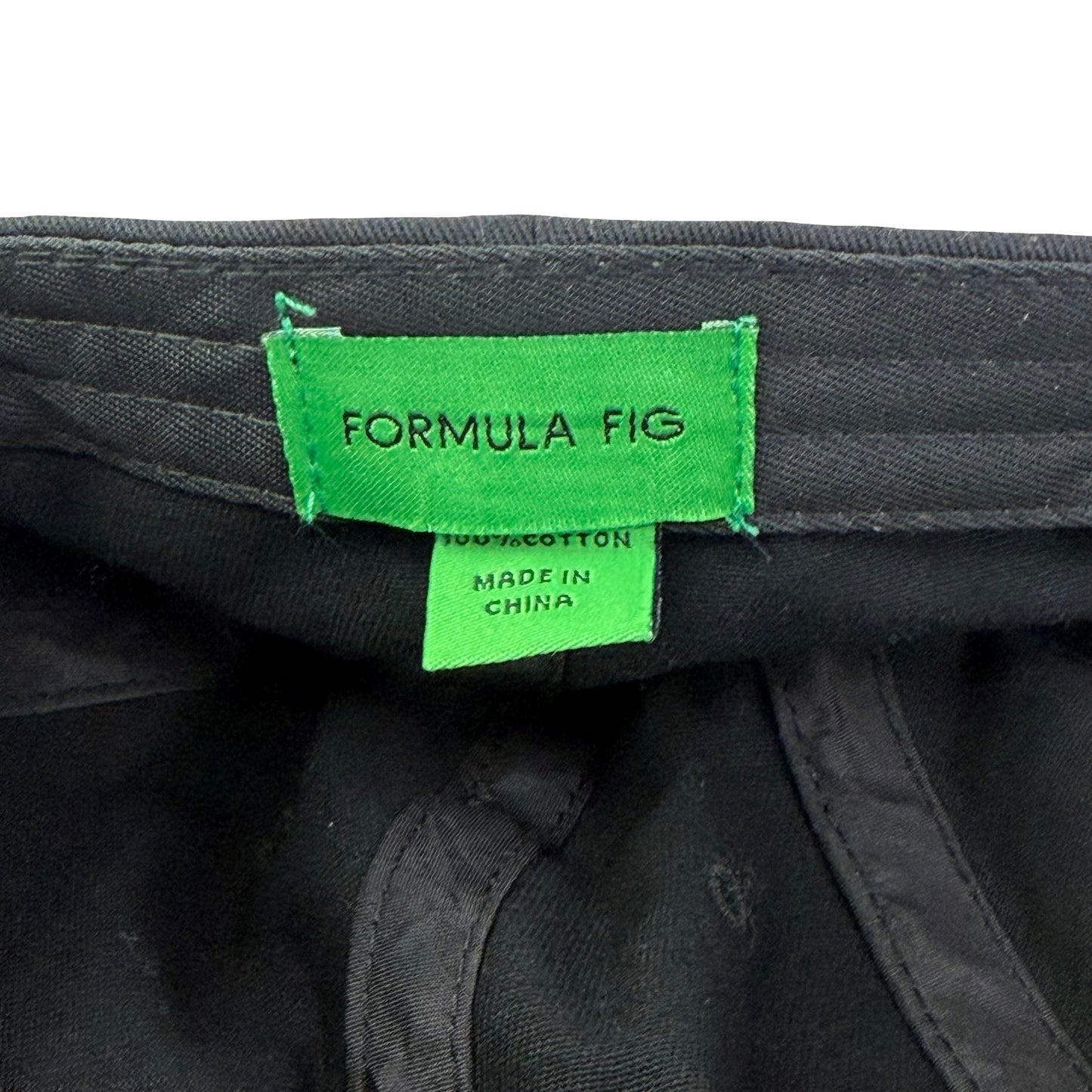 Formula Fig Dad Hat