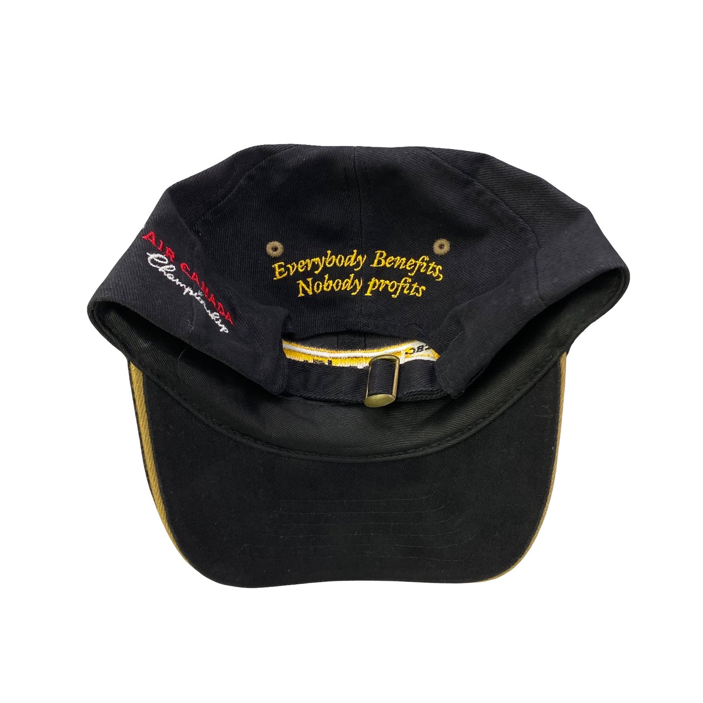 Roadstar Saturday 18 Series Racing Hat