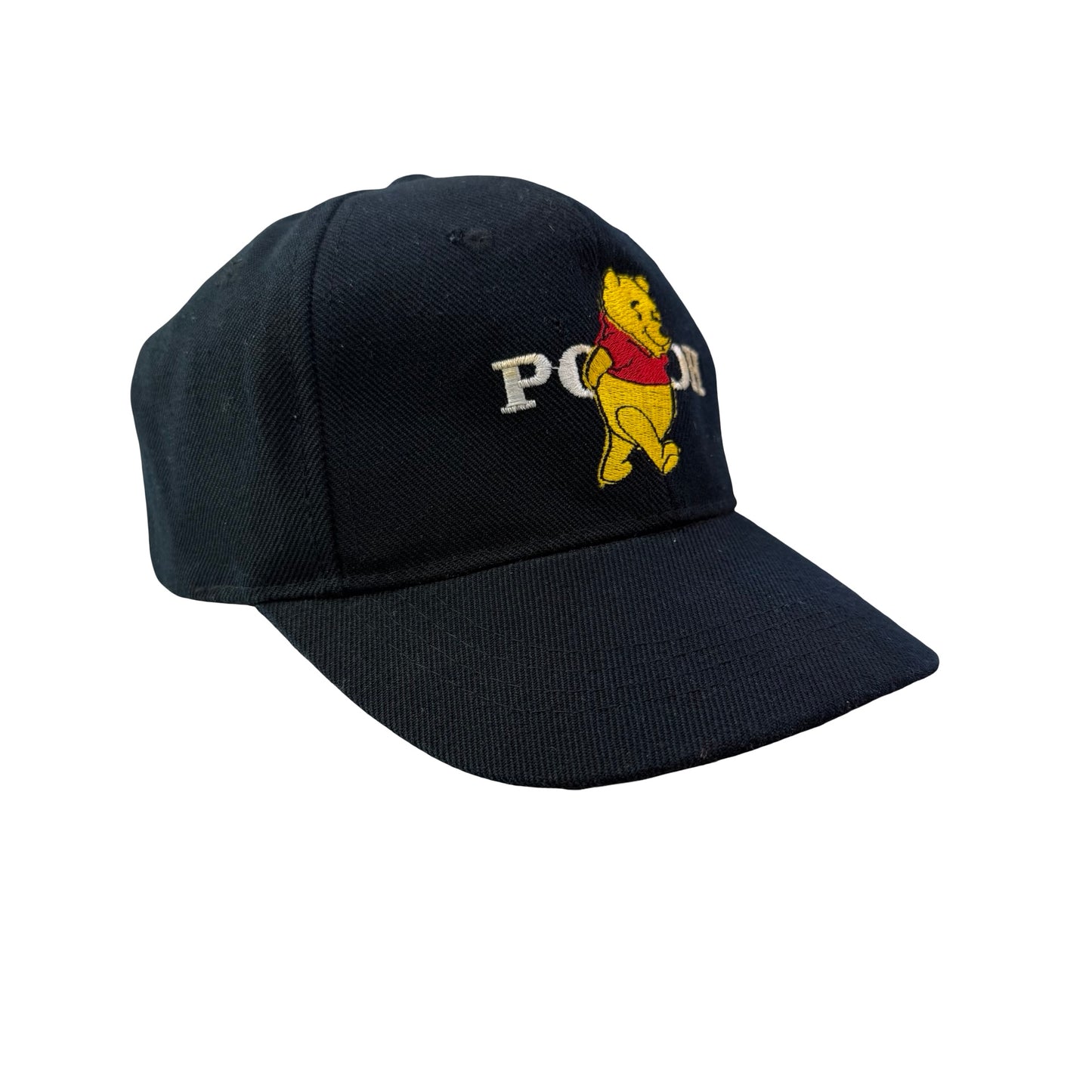 Vintage Winnie the Pooh Hat - YOUTH
