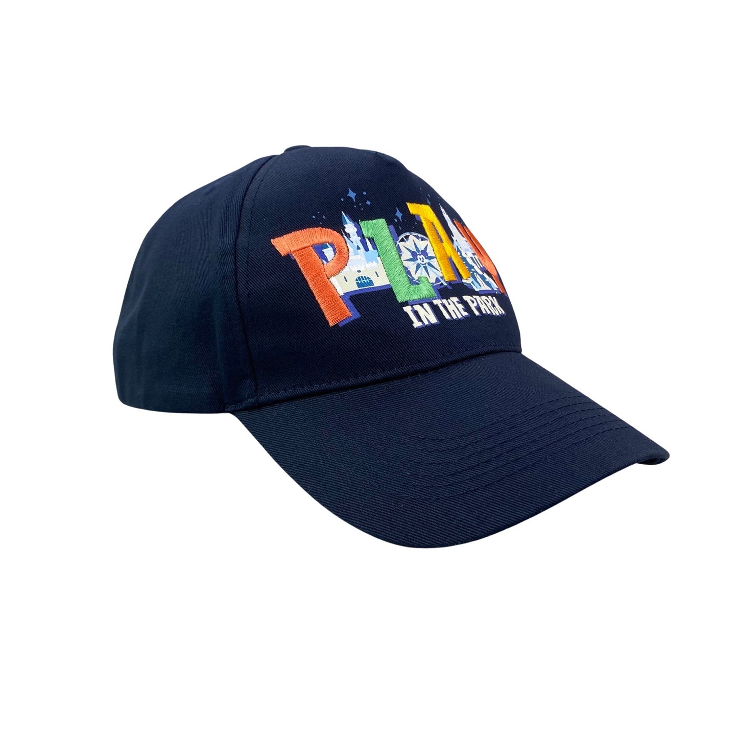 Disneyland Resort x Play in the Park Dad Hat