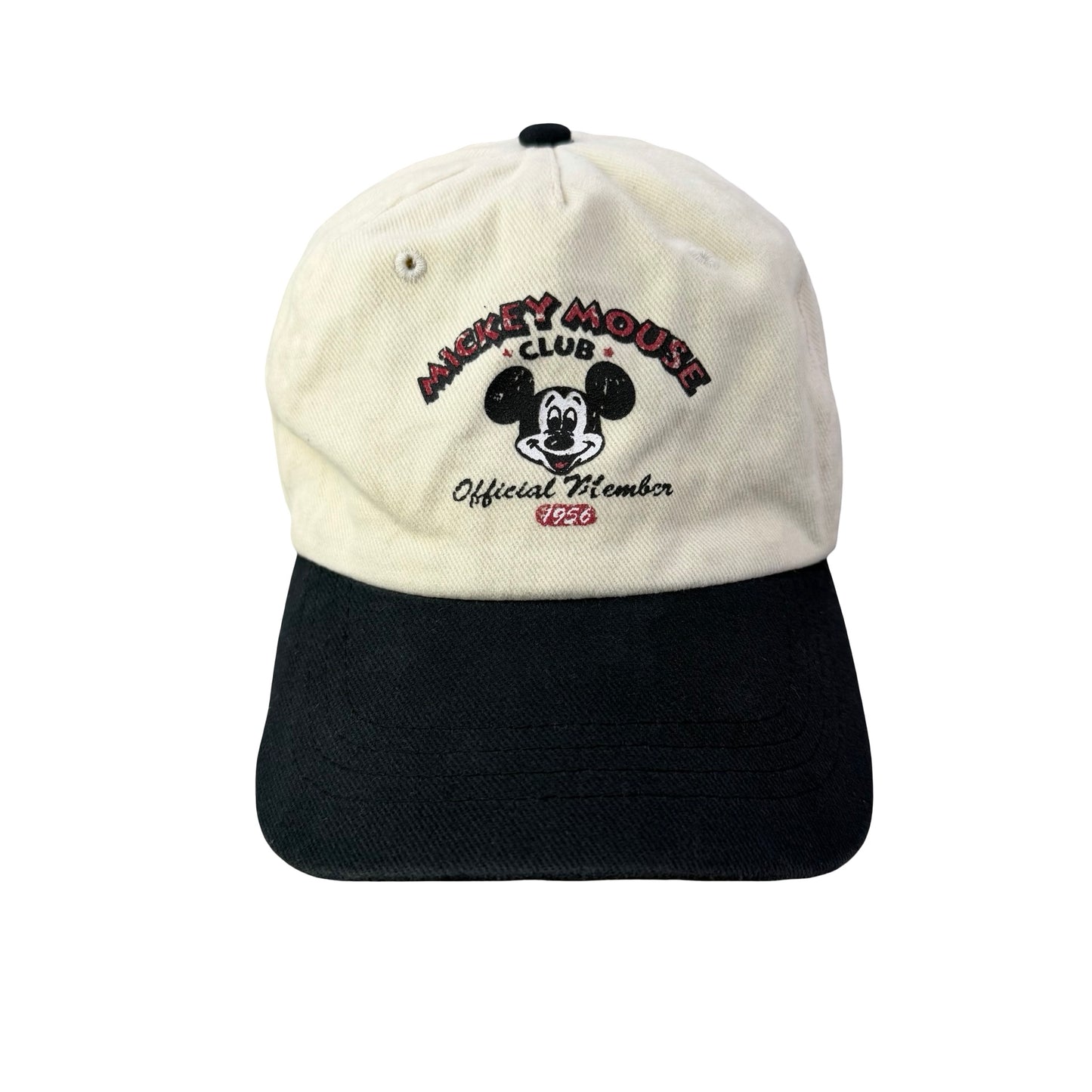 Disney Mickey Mouse Club member hat