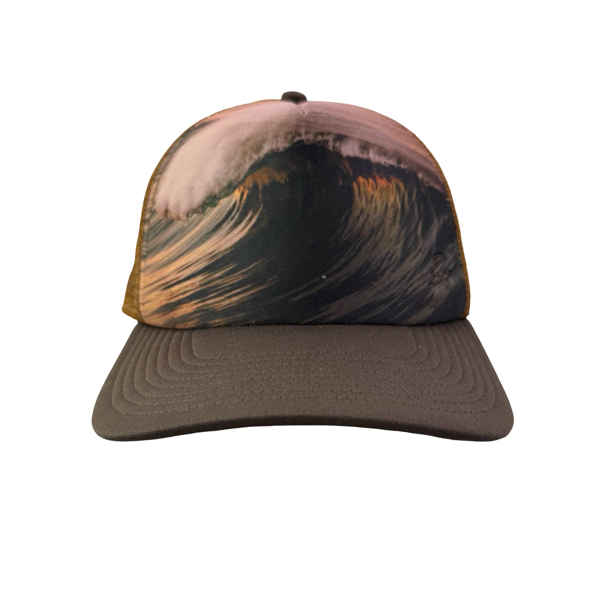 Bo Bridges Surf Hat