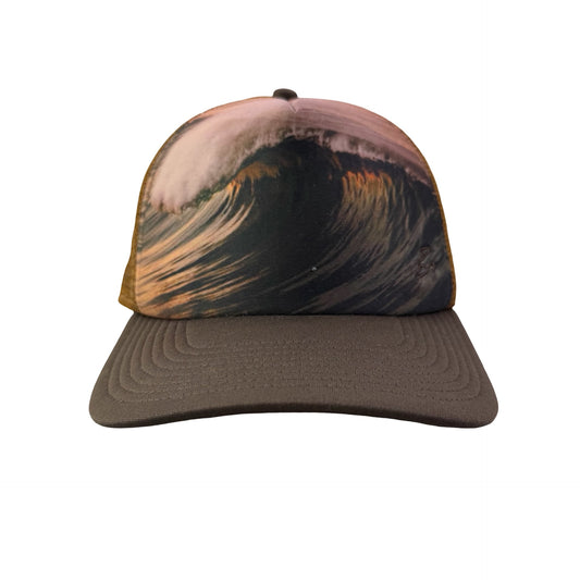 Bo Bridges Surf Hat