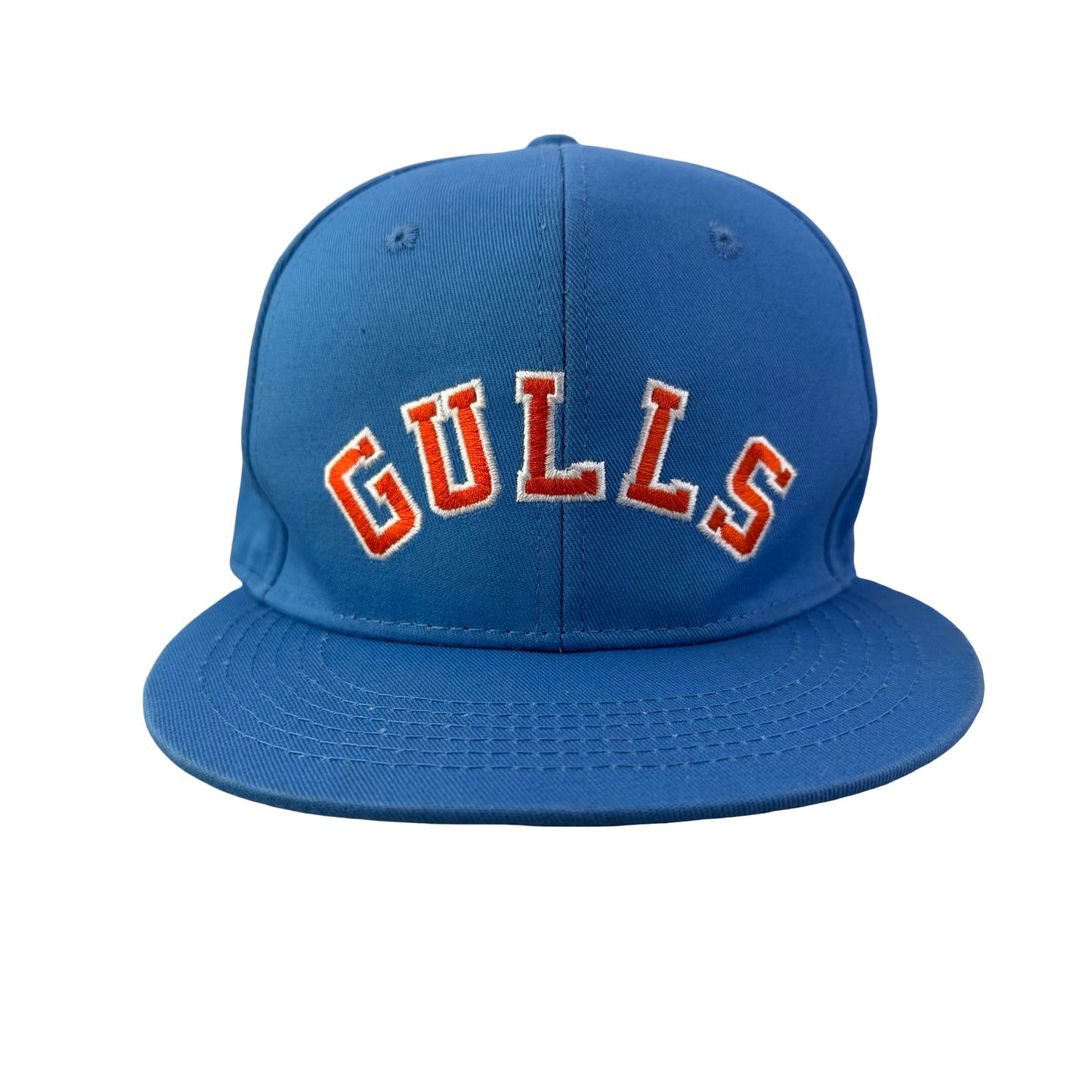 San Diego Gulls Ice Hockey Promo Hat