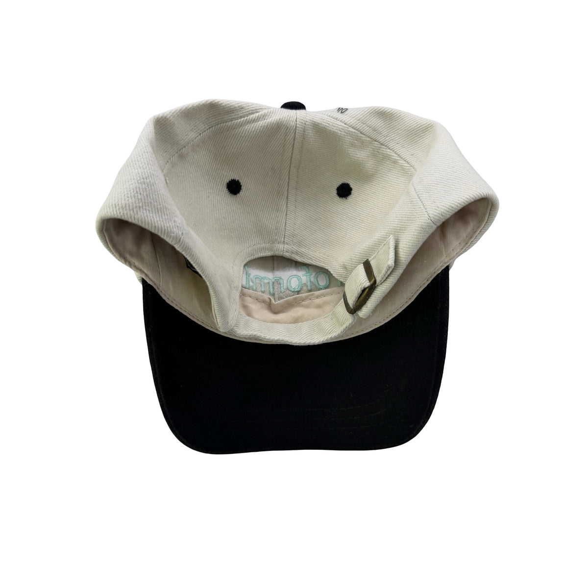 Vintage 90s 2000s Proformix Chevron Hat