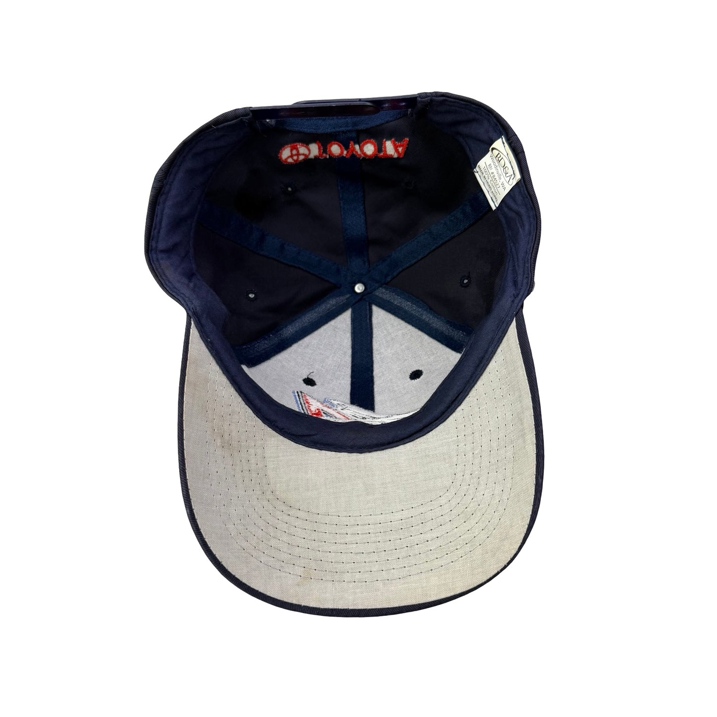 Vintage Anaheim Angels Hat