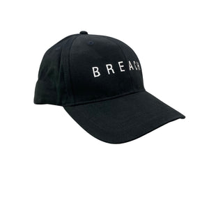 Breach Movie Promo Hat