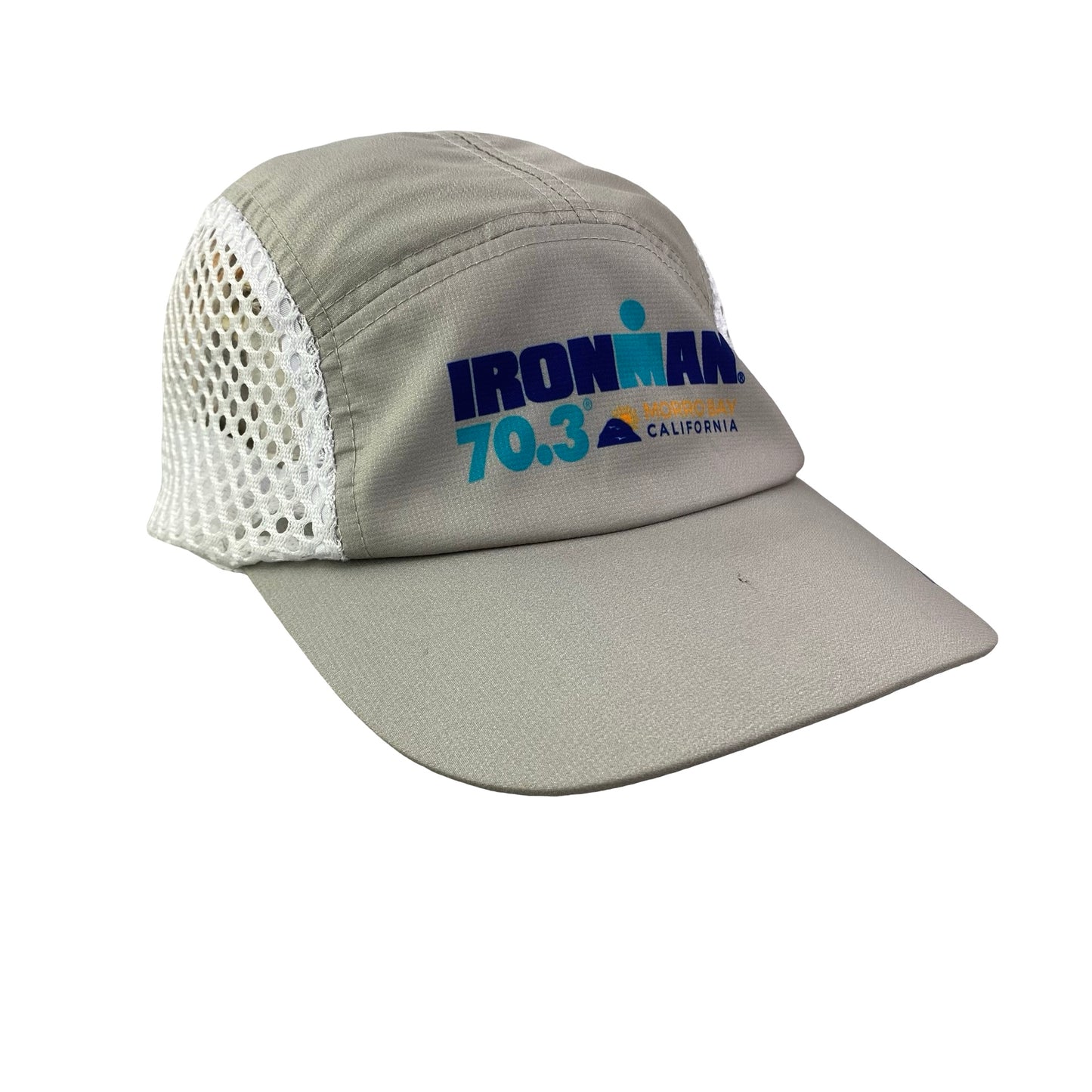 Ironman 70.3 California Hat