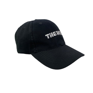 2000s The Wire x HBO TV Promo Dad Hat