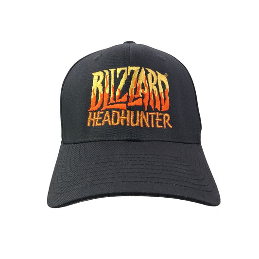 Blizzard Headhunter Gaming Games Hat