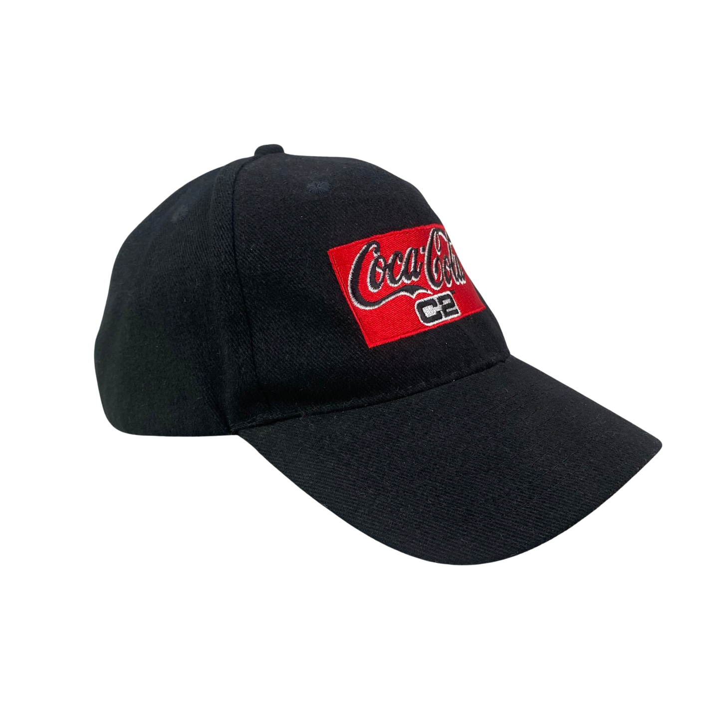 Vintage Coca Cola C2 Dad Hat