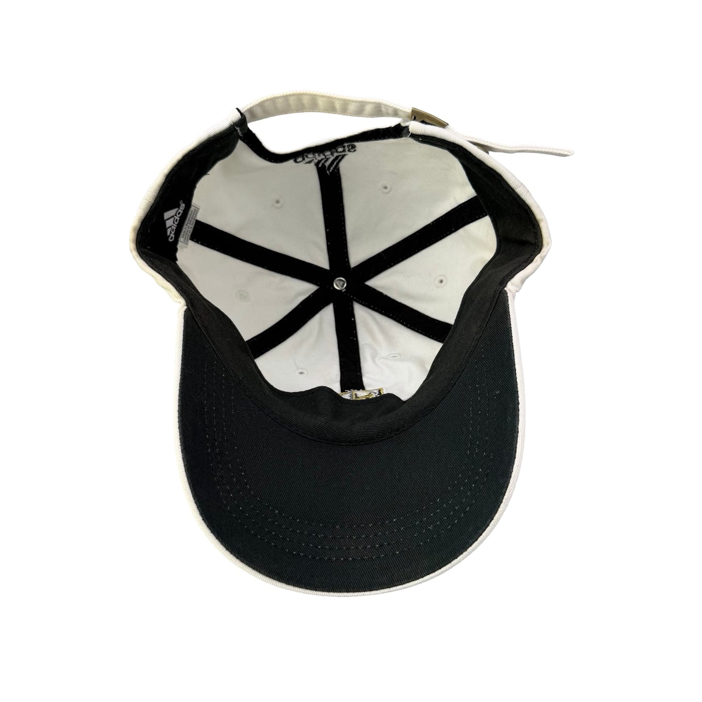 Las Vegas Golden Knights Hockey Dad Hat