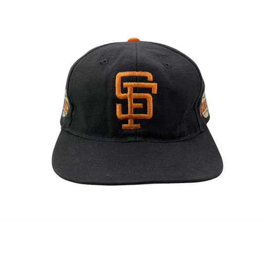 Vintage 90s San Francisco Giants Hat