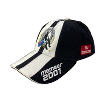 Load image into Gallery viewer, Collingwood Football Club Hat
