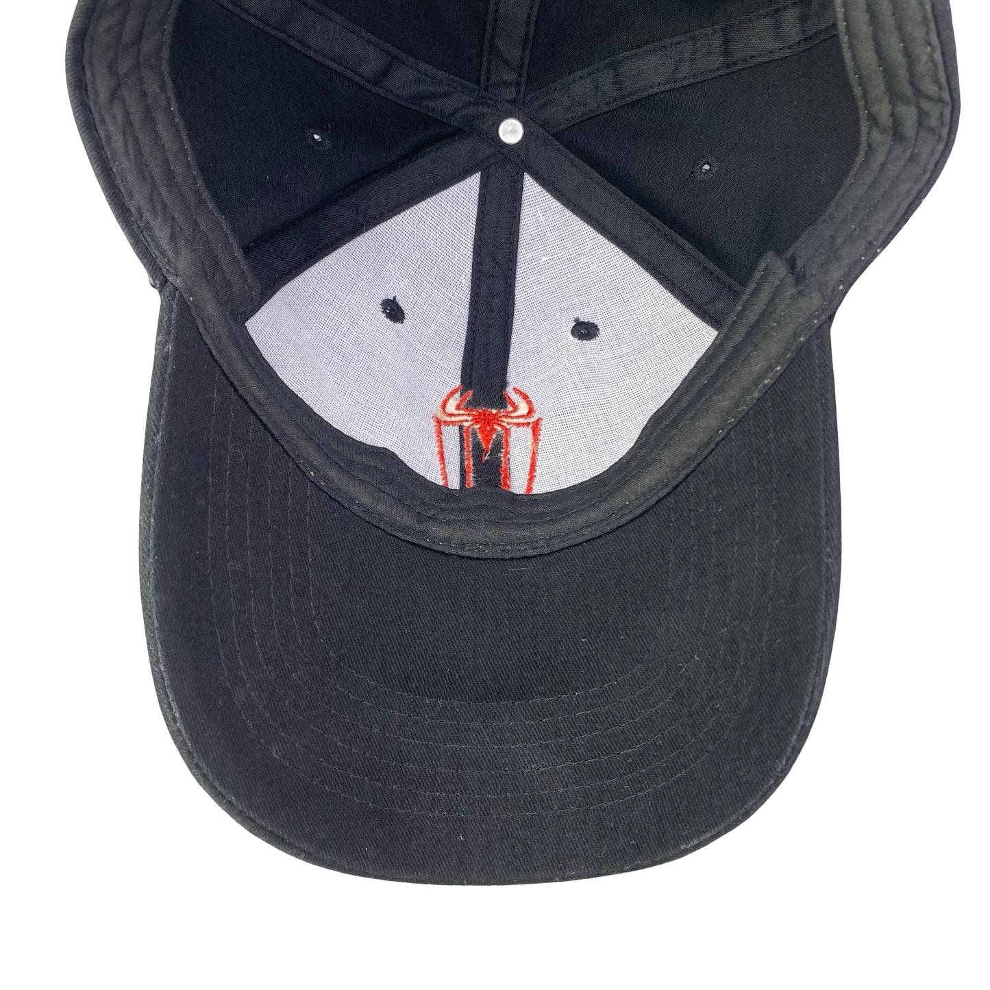 2012 Marvel x The Amazing Spider-Man Movie Promo Hat