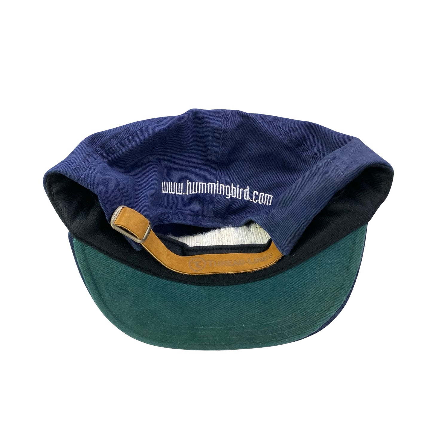 Hummingbird Promo Hat