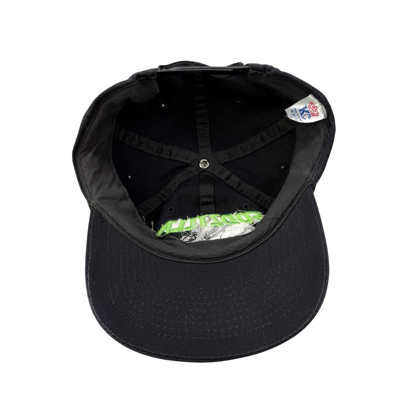 Vintage 90s Godzilla Movie Dad Hat