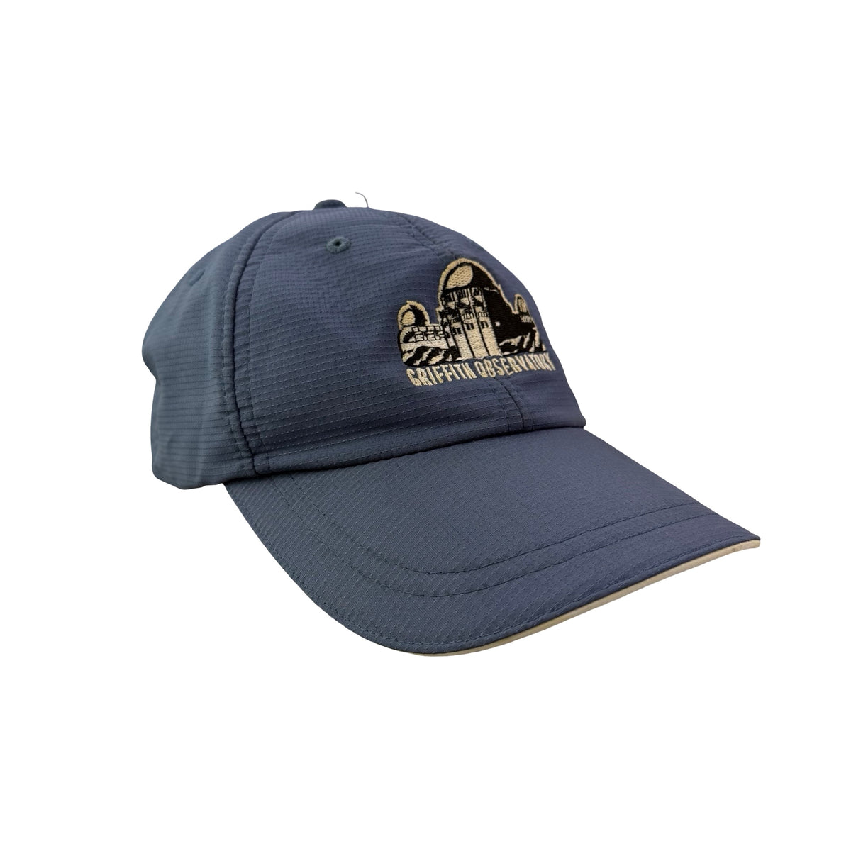 Griffith Observatory California Dad Hat