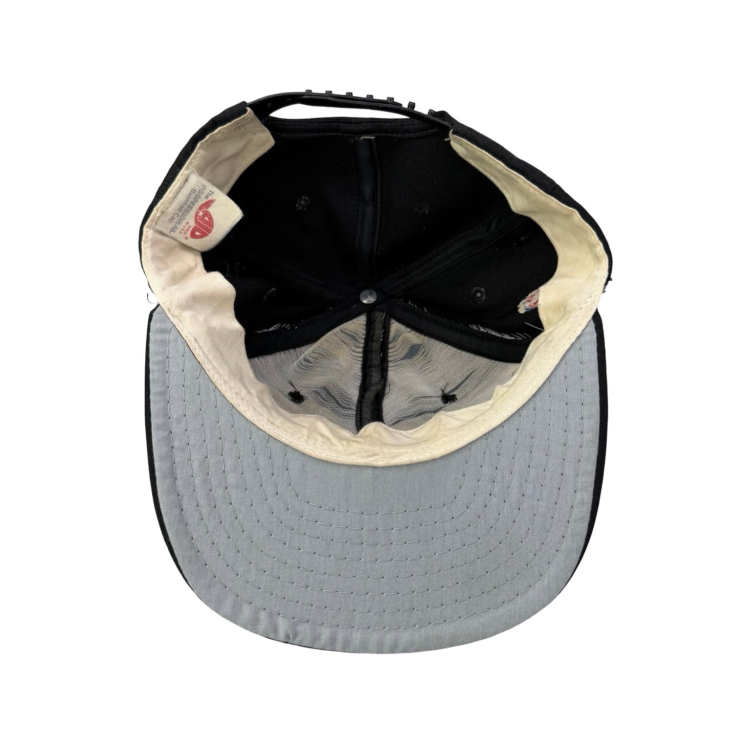 Vintage 90s NHL Players Hat