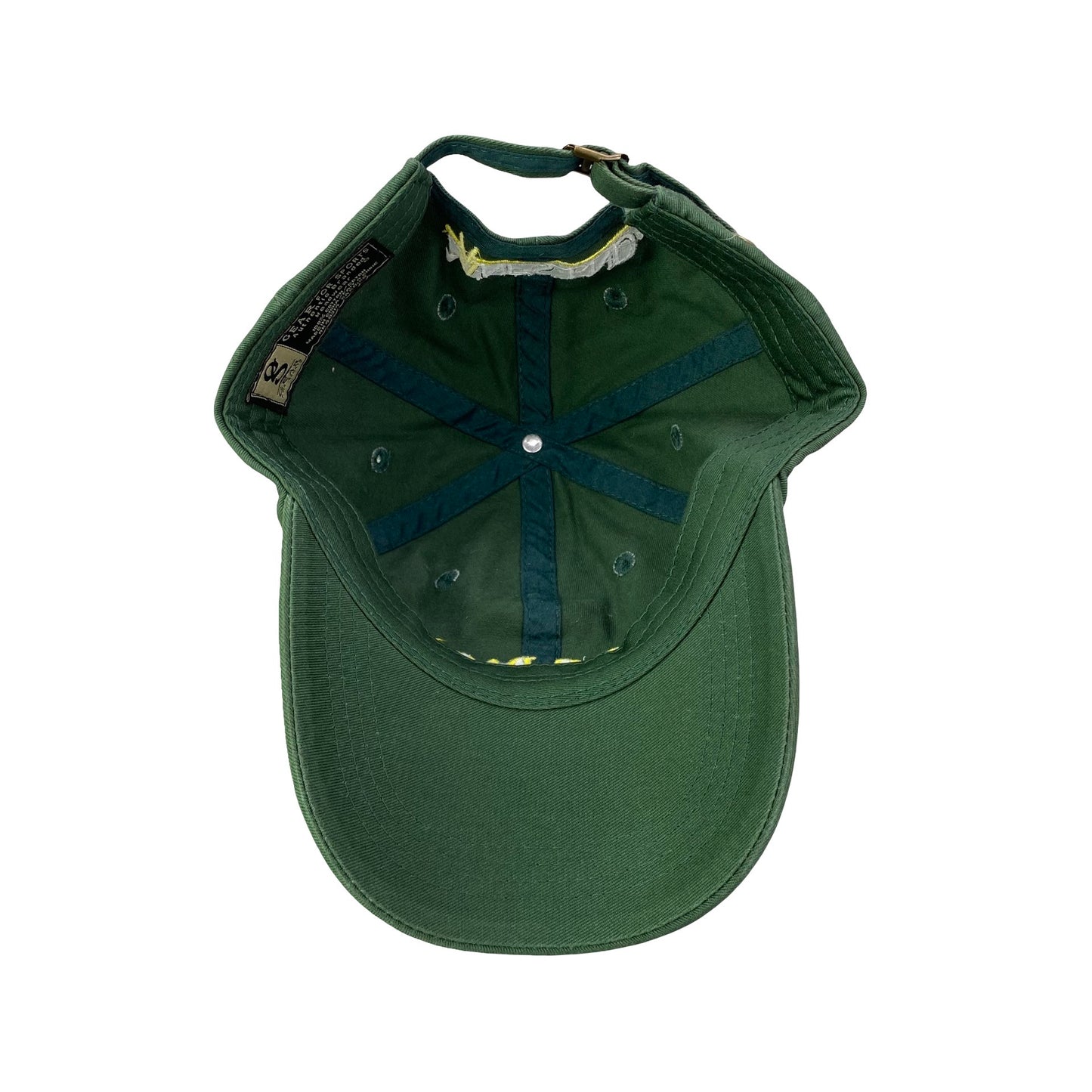 War Pass x Lane’s End Horse Racing Dad Hat