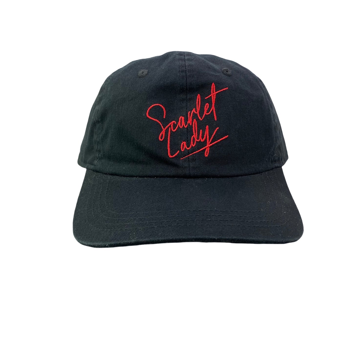 Scarlet Lady Cruise Ship x Virgin Voyages Hat