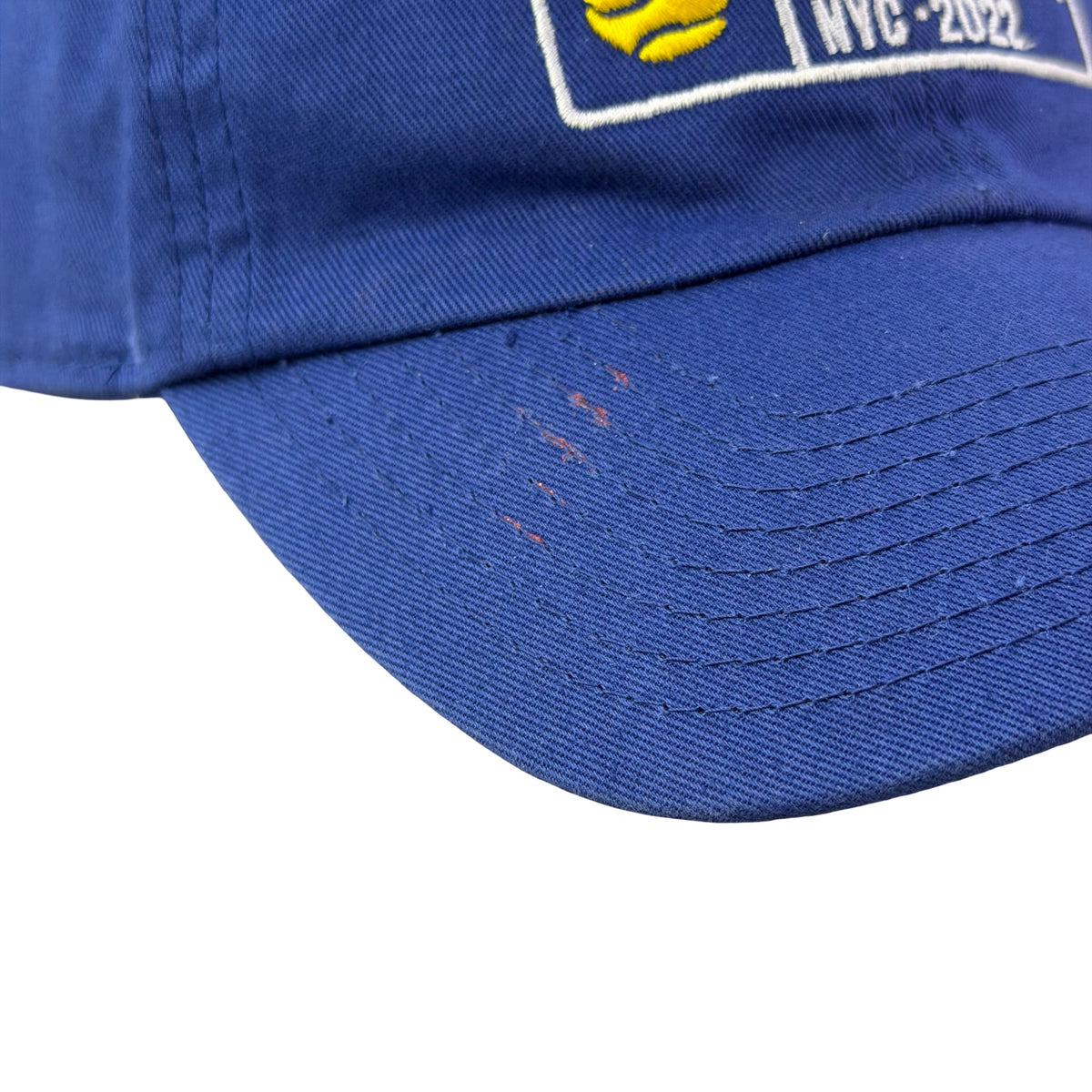 US Open Tennis Championship 2022 Dad Hat