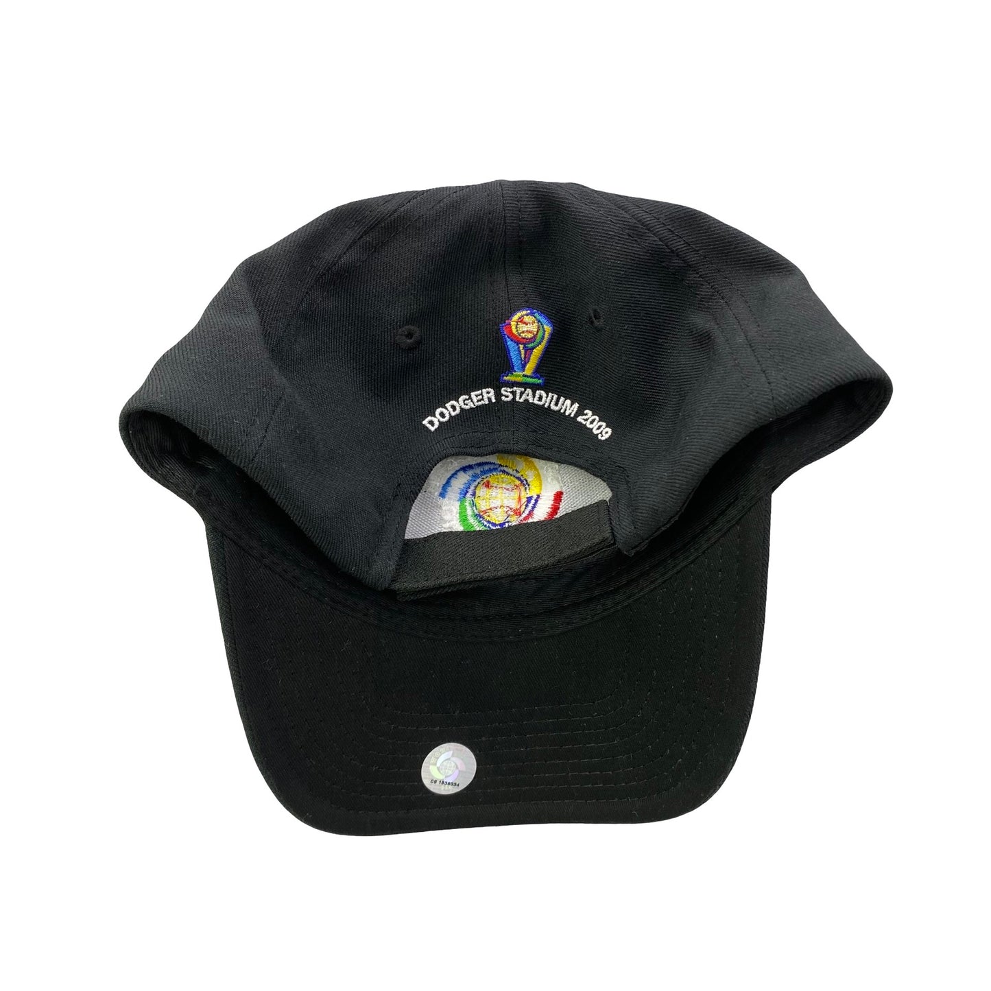 2009 World Baseball Classic WBC x Dodgers Stadium Hat