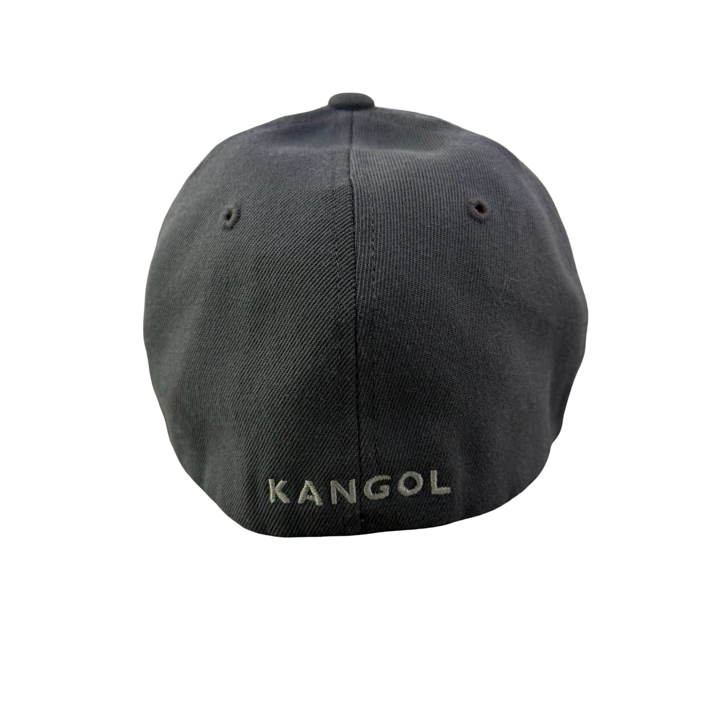 Kangol Gray Hat
