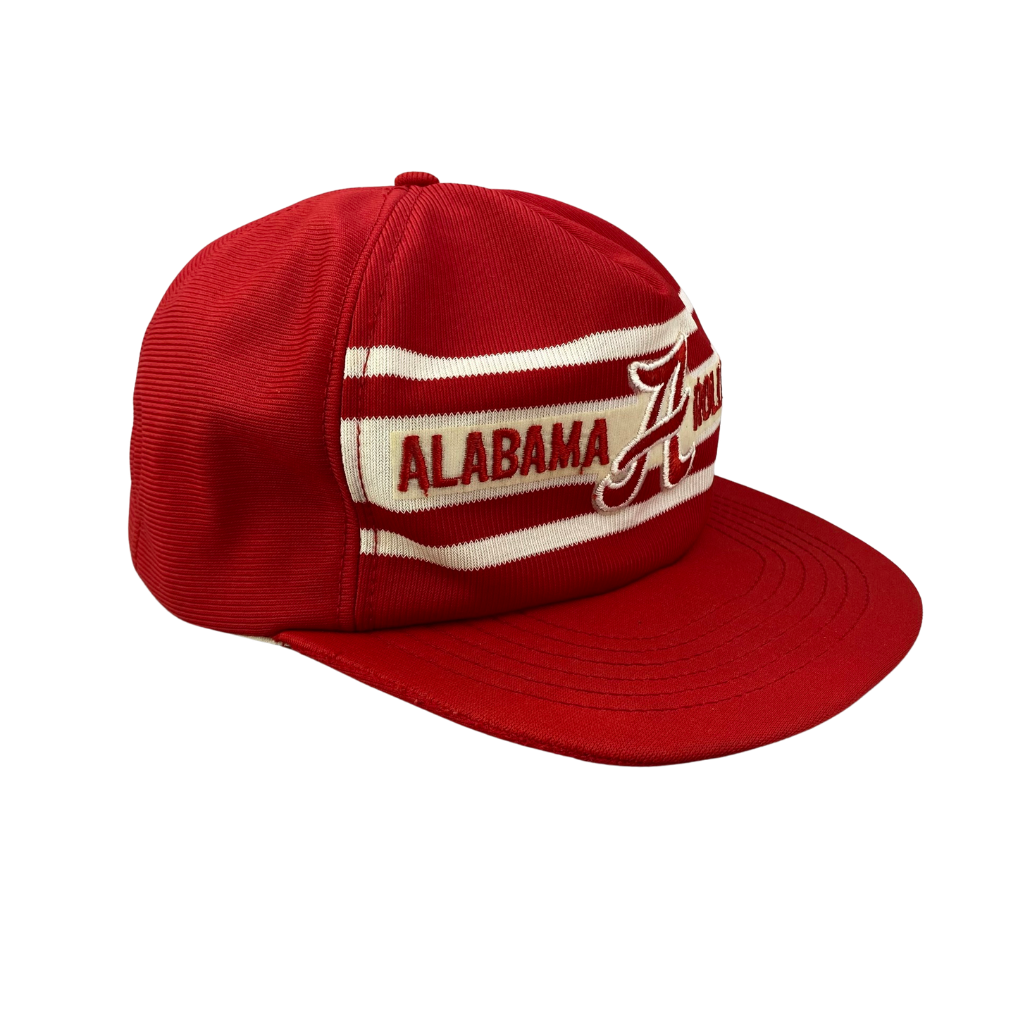 Vintage Alabama Crimson Tide College Hat