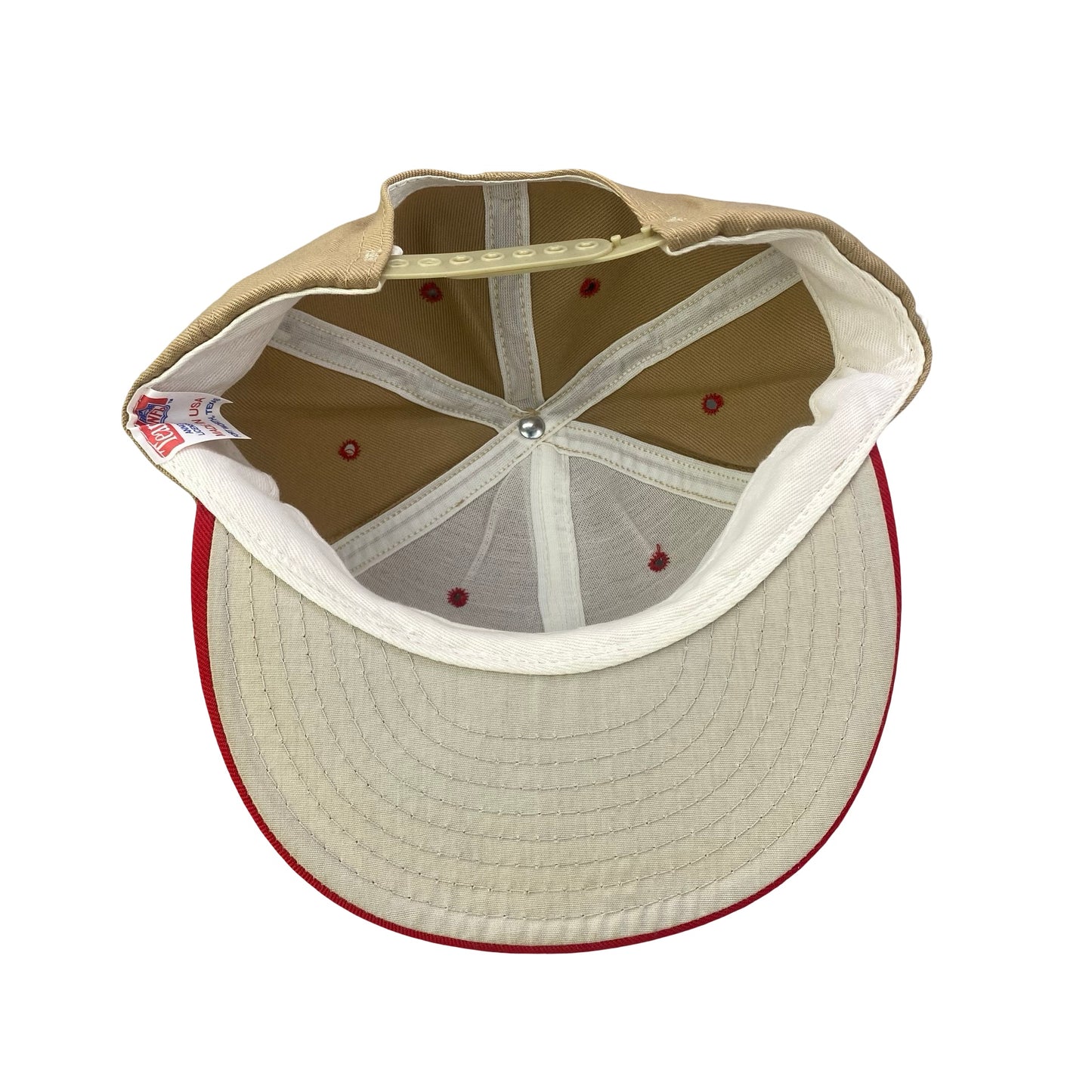 Vintage San Francisco 49ers Hat