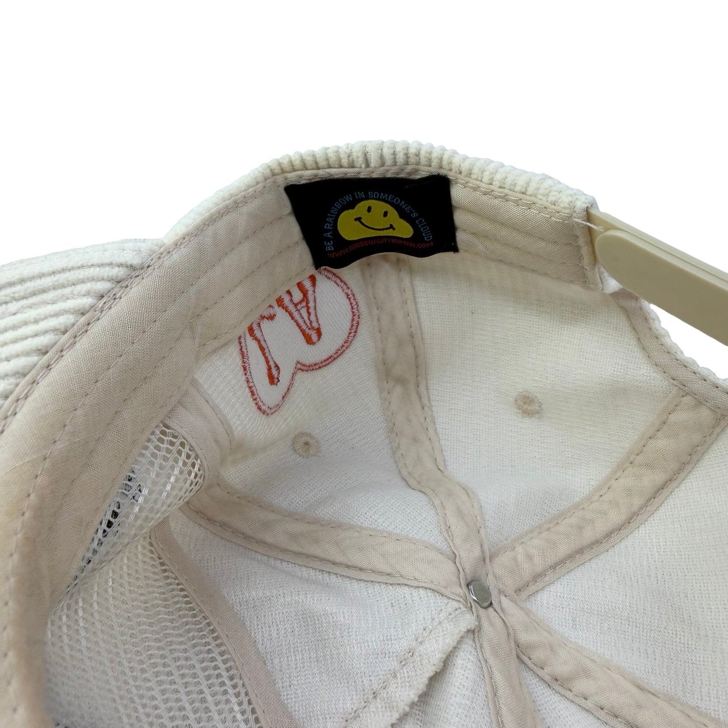 Good Quality Human x LA Corduroy Hat