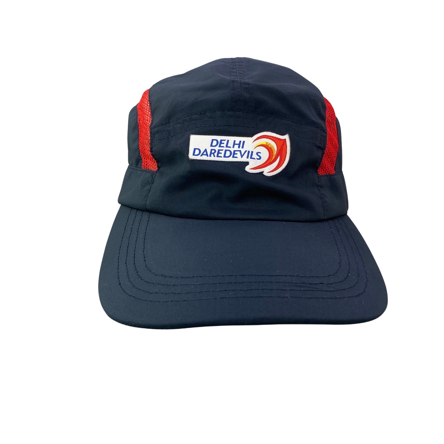 Delhi Daredevils (Capitals) Indian Premier League Cricket Hat