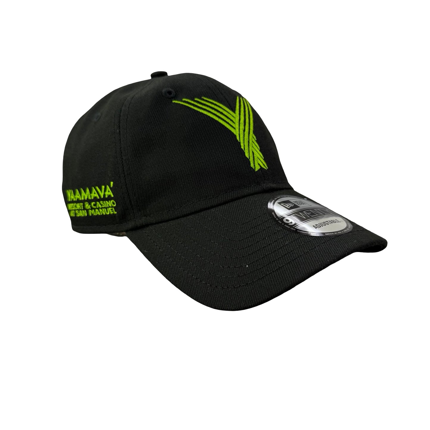 Yamaava Casino Hat