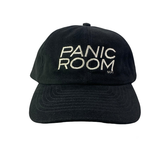 Vintage 2000s 2002 Panic Room Movie Promo Dad Hat