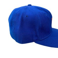 Load image into Gallery viewer, Vintage 90s New York Mets Fitted Wool Hat 7 1/2
