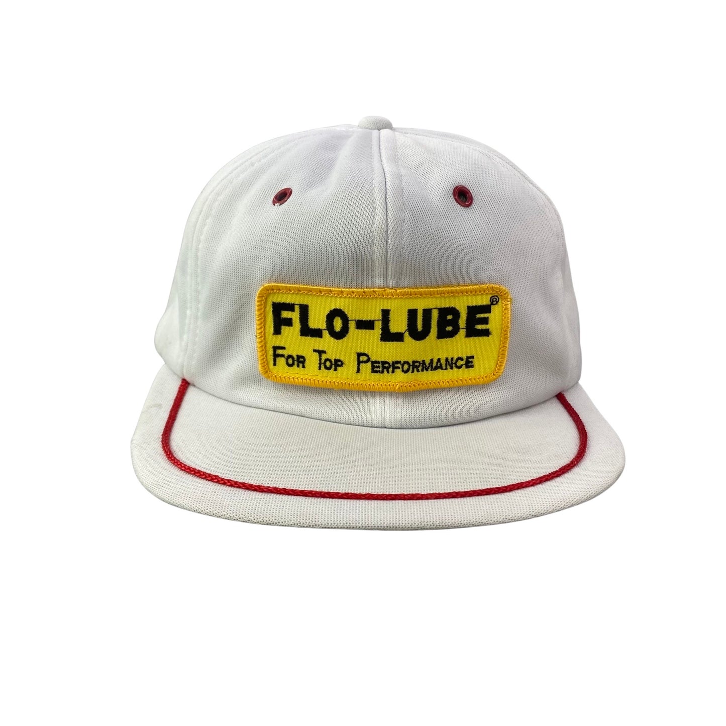 Vintage Flo-Tube Hat