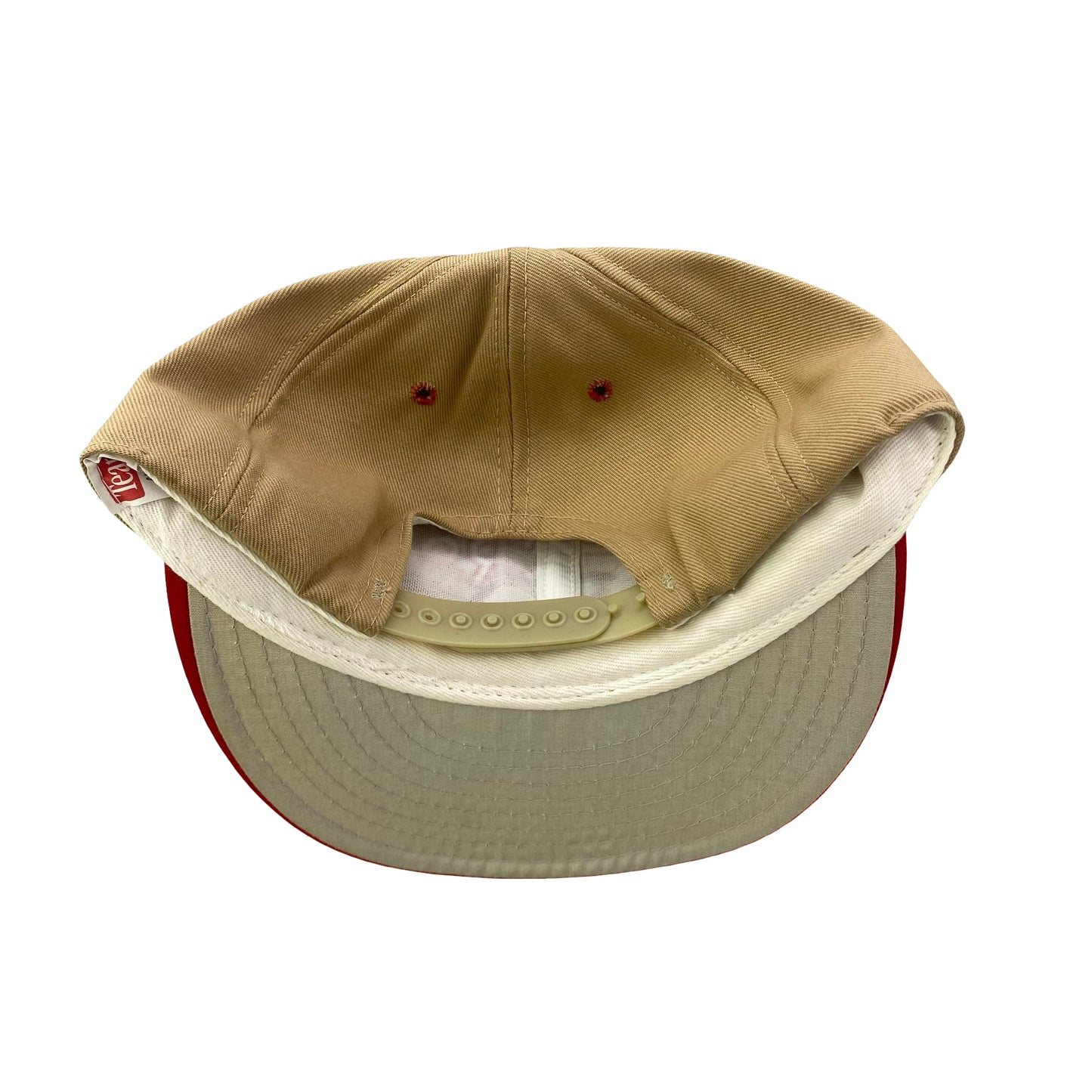 Vintage San Francisco 49ers Hat