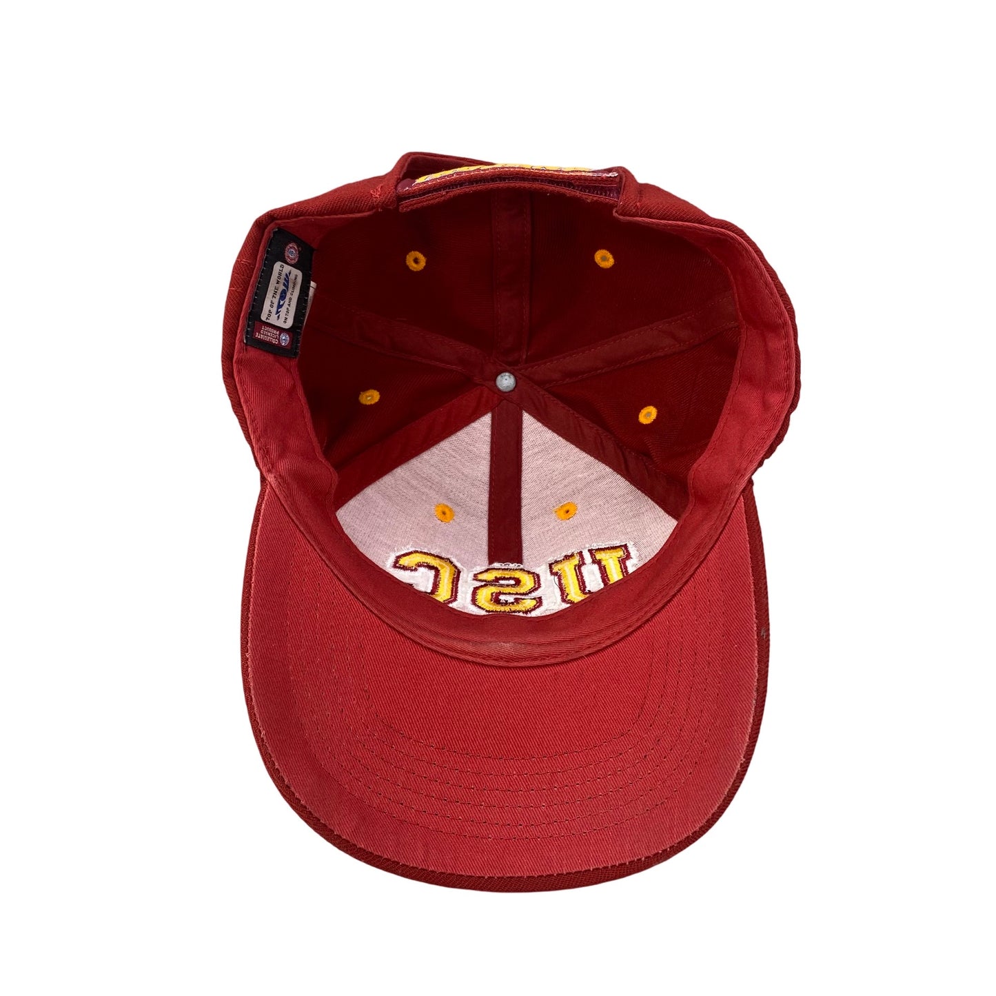 USC Trojans College Pac 12 Hat