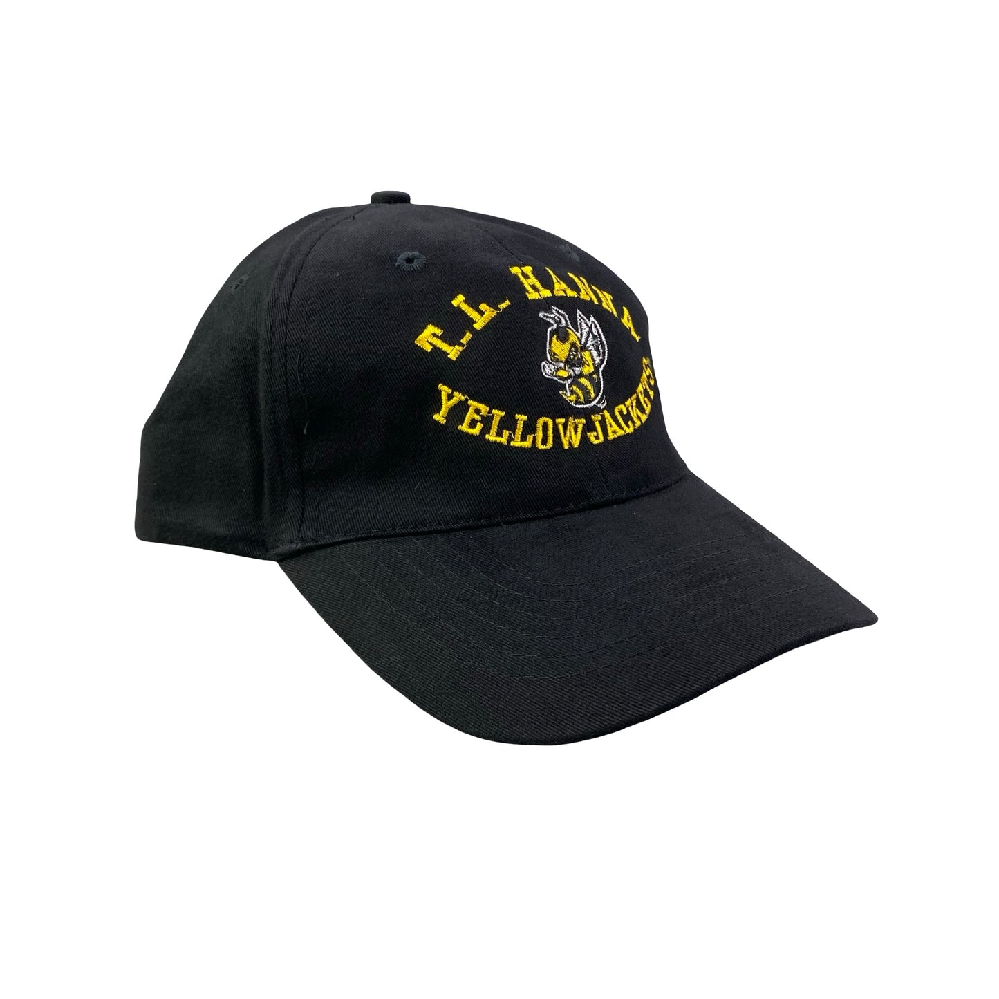 Vintage 2000s 2003 Radio - Cuba Gooding Jr. Movie Promo Dad Hat