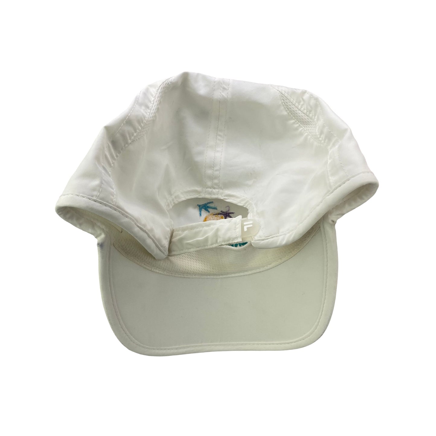 BNP Paribas Open Tennis Hat