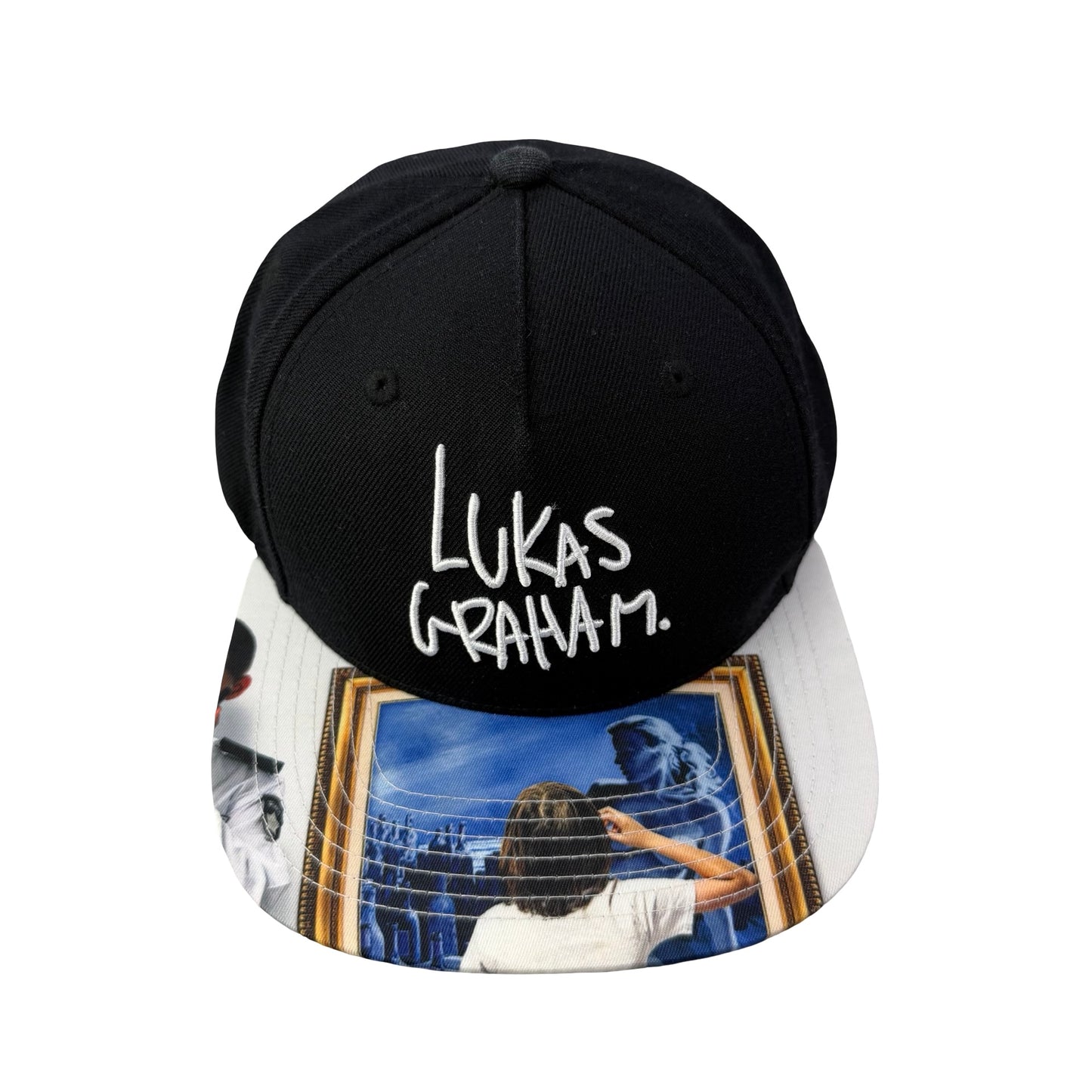 Lukas Graham Hat