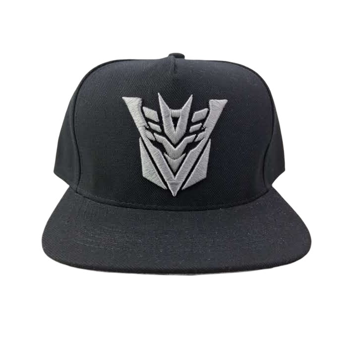 Transformers Movie Hat