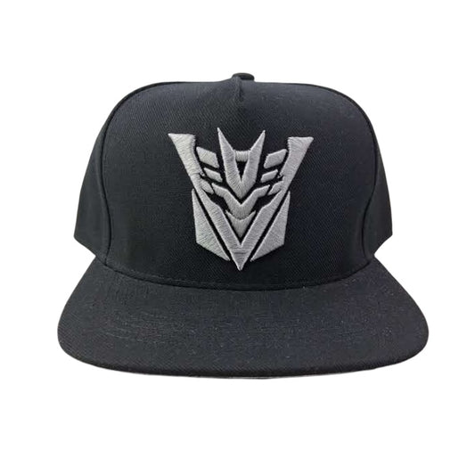 Transformers Movie Hat