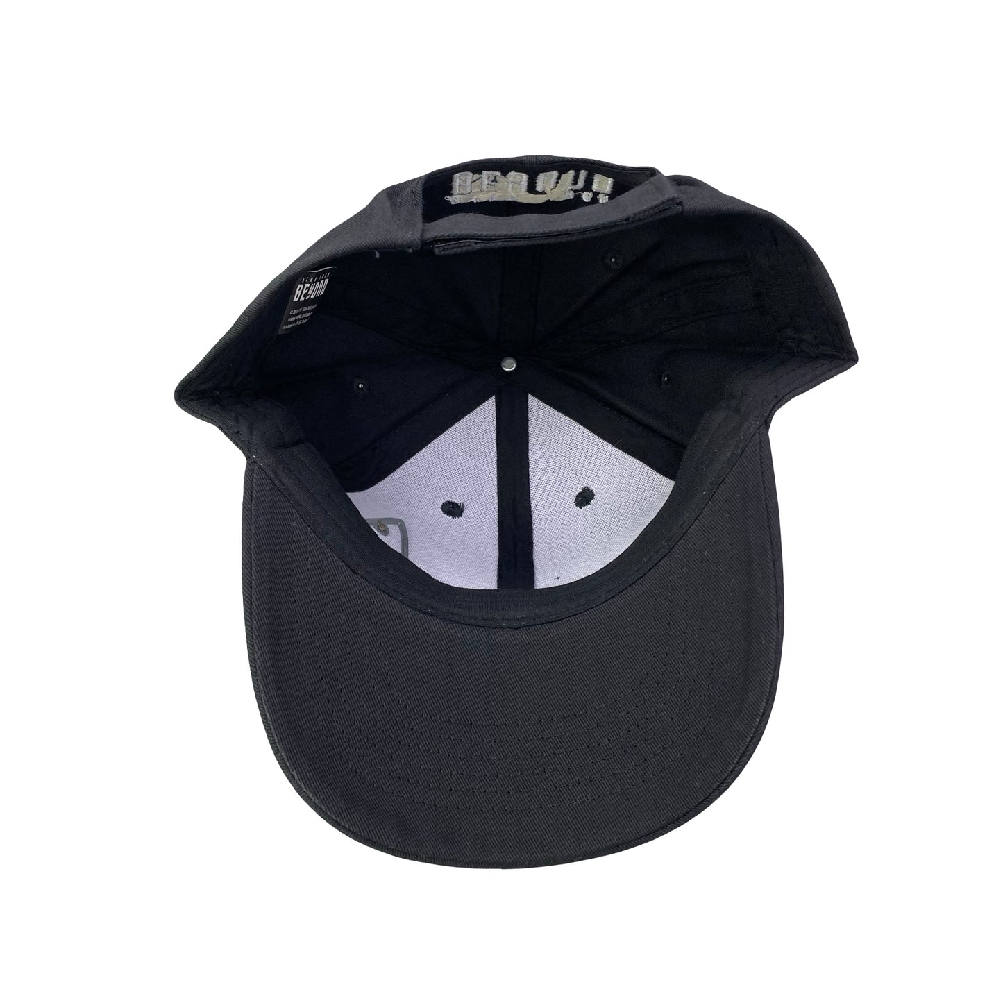 2016 Star Trek Beyond Movie Promo Cast & Crew Dad Hat