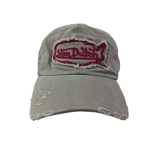 Von Dutch Dad Hat
