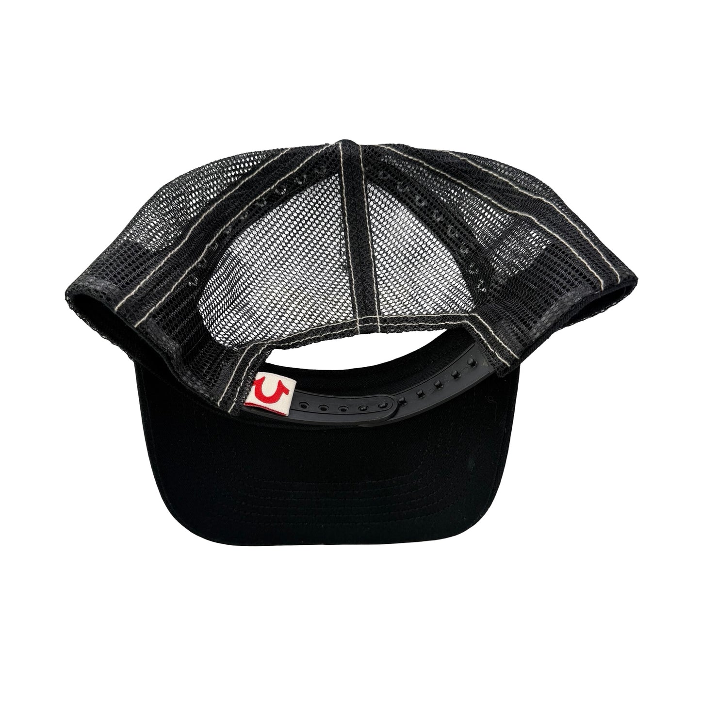 True Religion Trucker Hat
