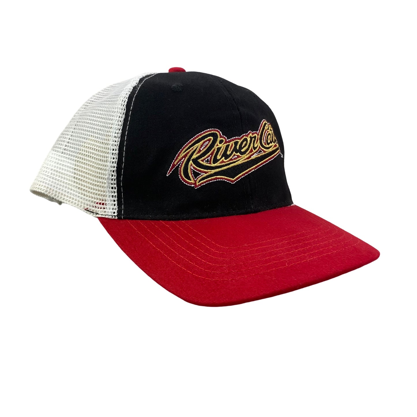 Sacramento Rivercats Minor League Baseball Promo Hat